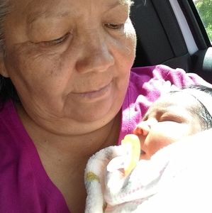 Meet your Posher, Florine